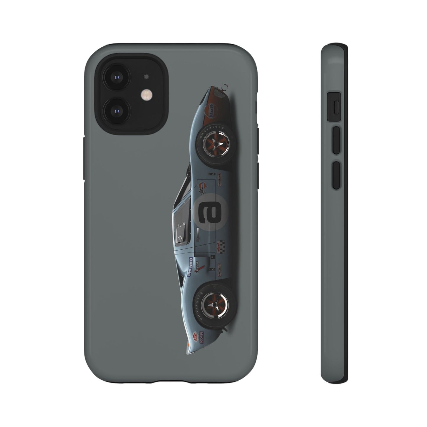 Tough Polycarbonate Phone Case