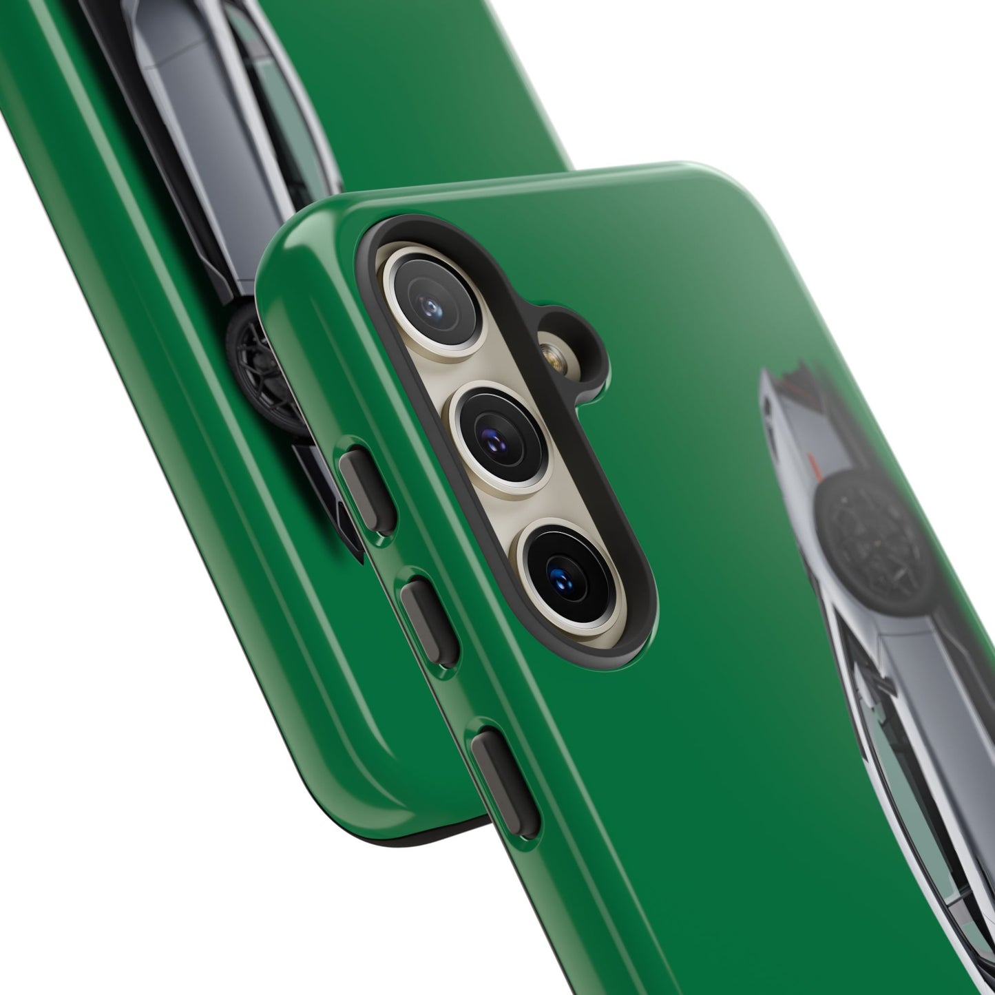 Tough Polycarbonate Phone Case