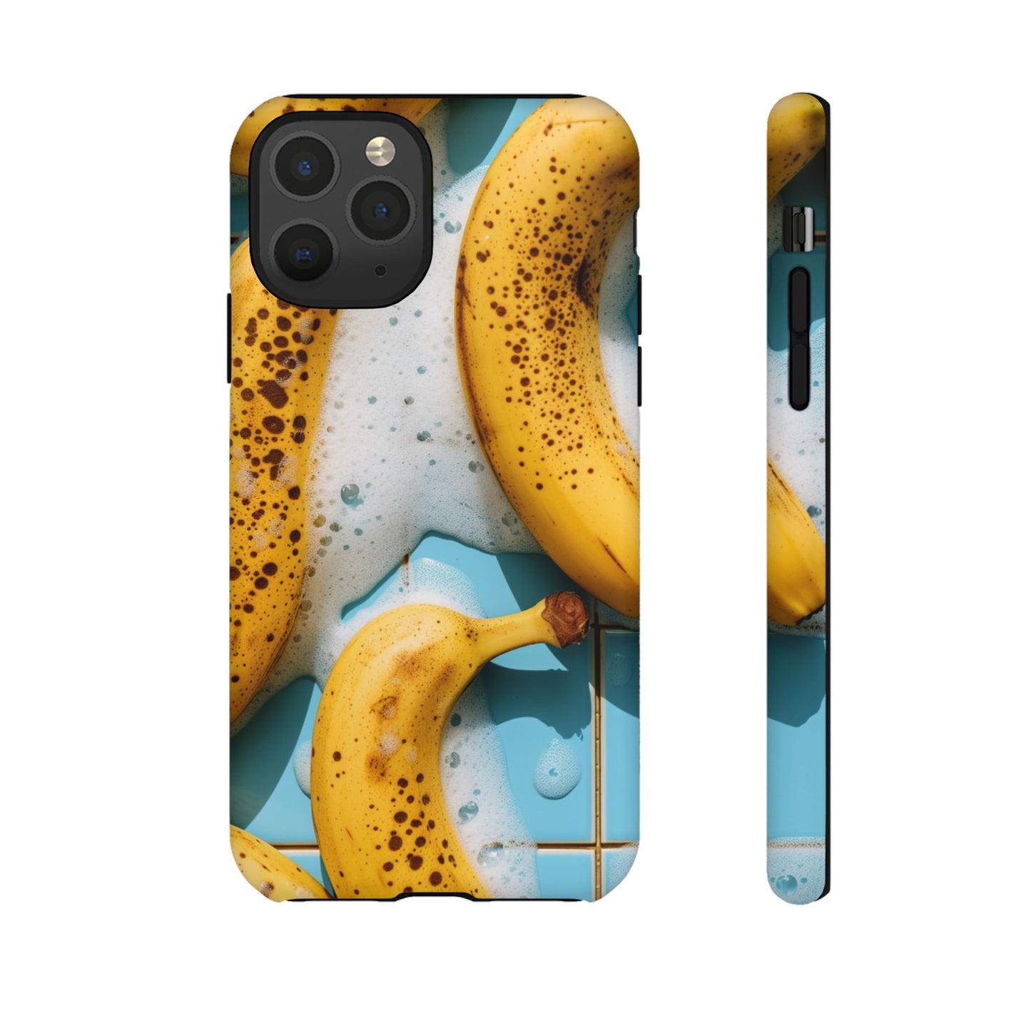 Tough Polycarbonate Phone Case