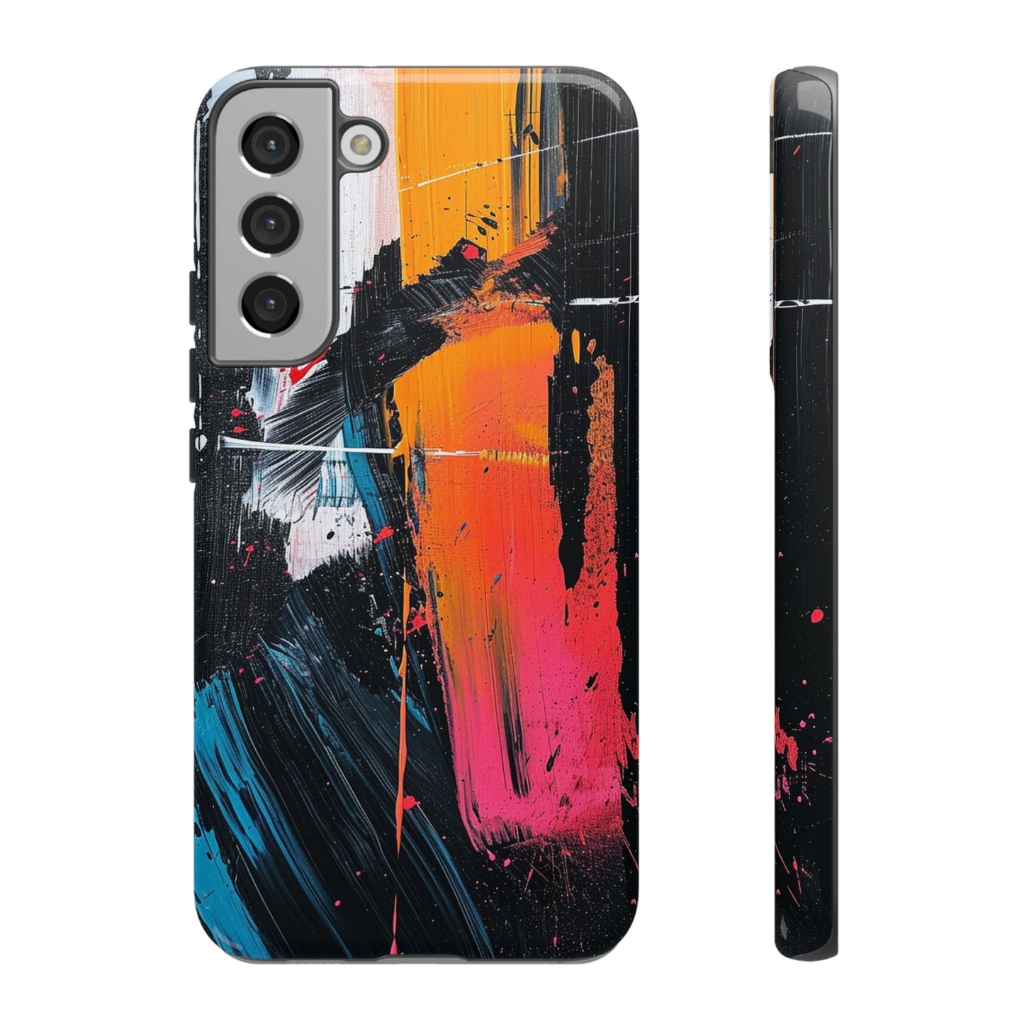 Tough Polycarbonate Phone Case