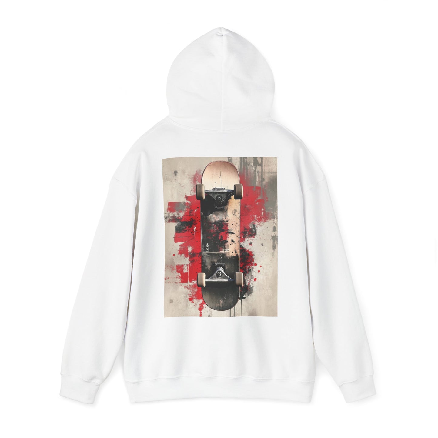 Premium Comfort Hoodie