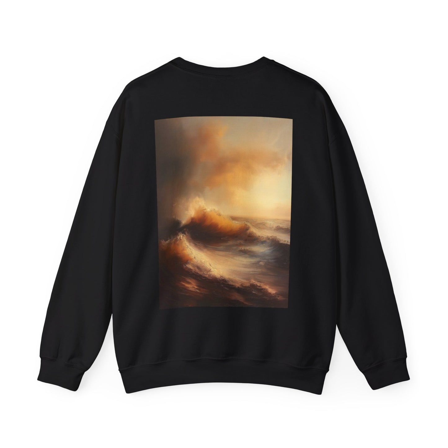 Premium Crewneck Sweatshirt