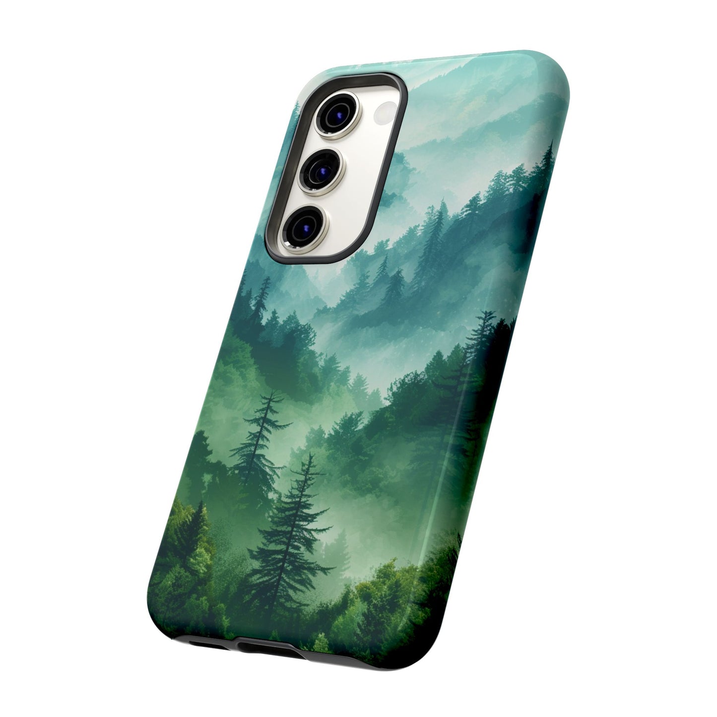 Tough Polycarbonate Phone Case