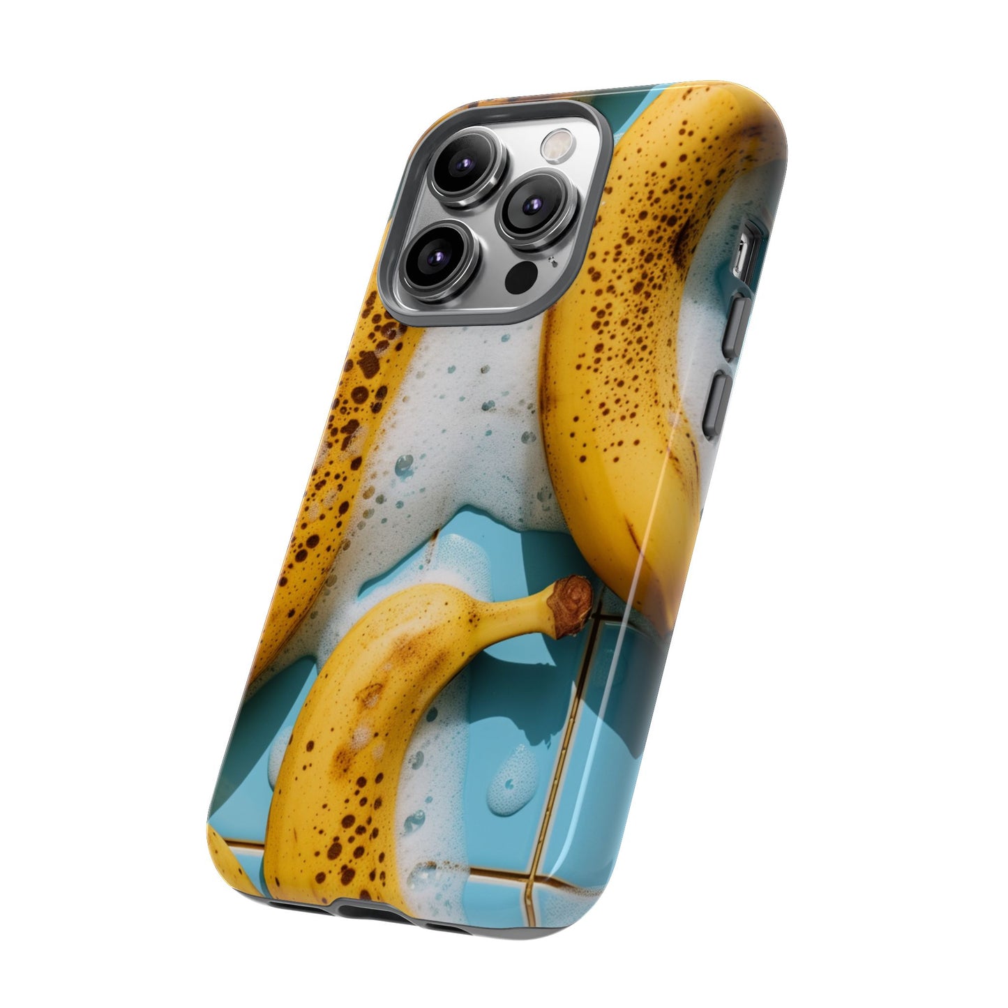 Tough Polycarbonate Phone Case