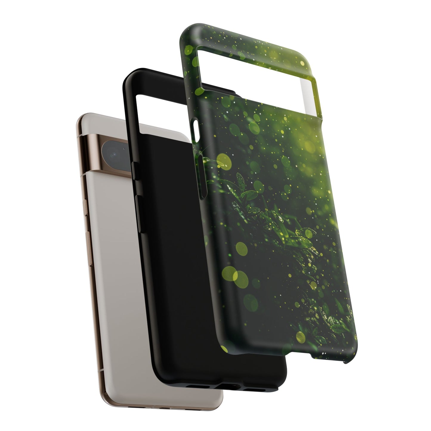 Tough Polycarbonate Phone Case