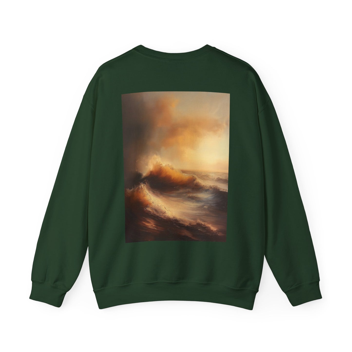 Premium Crewneck Sweatshirt