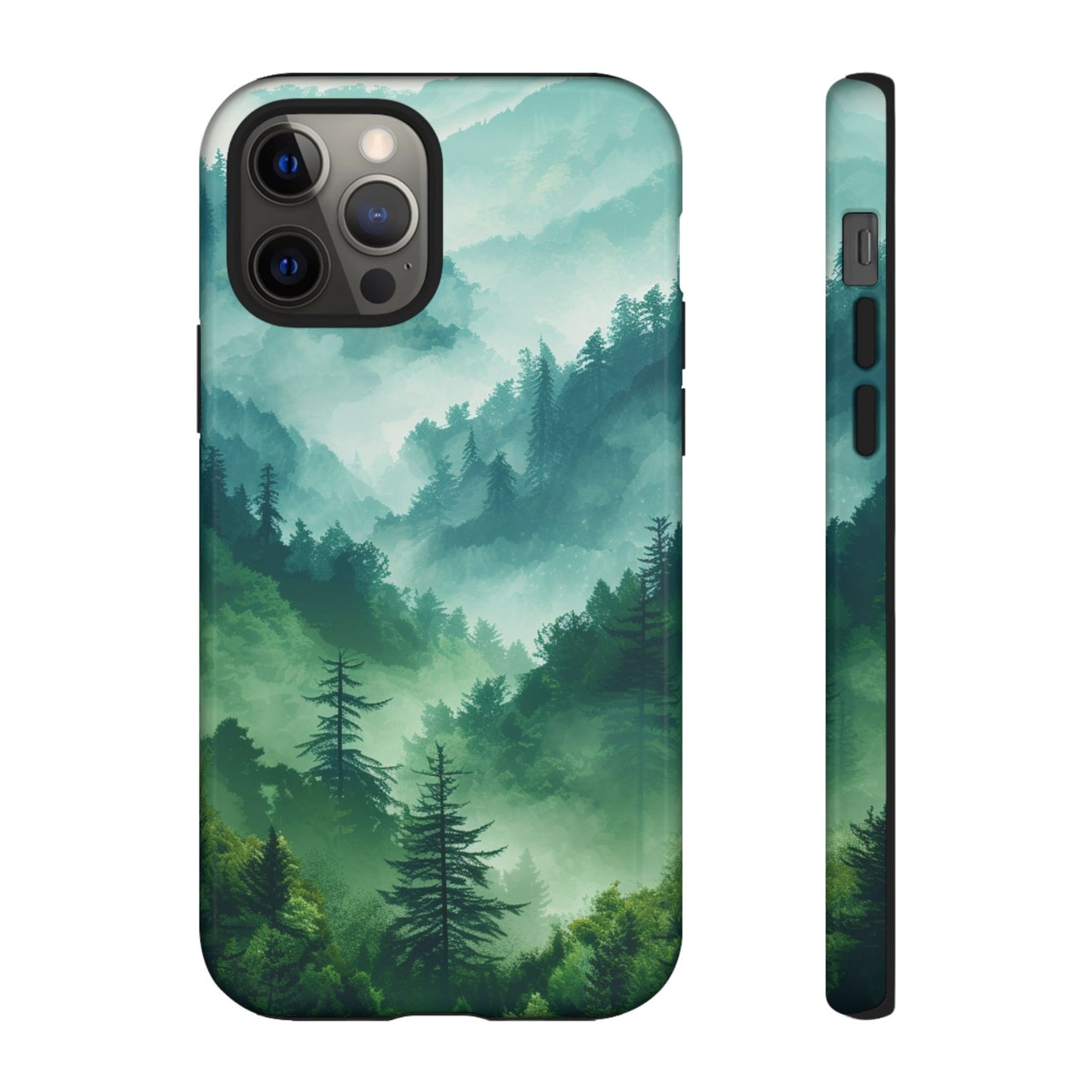 Tough Polycarbonate Phone Case