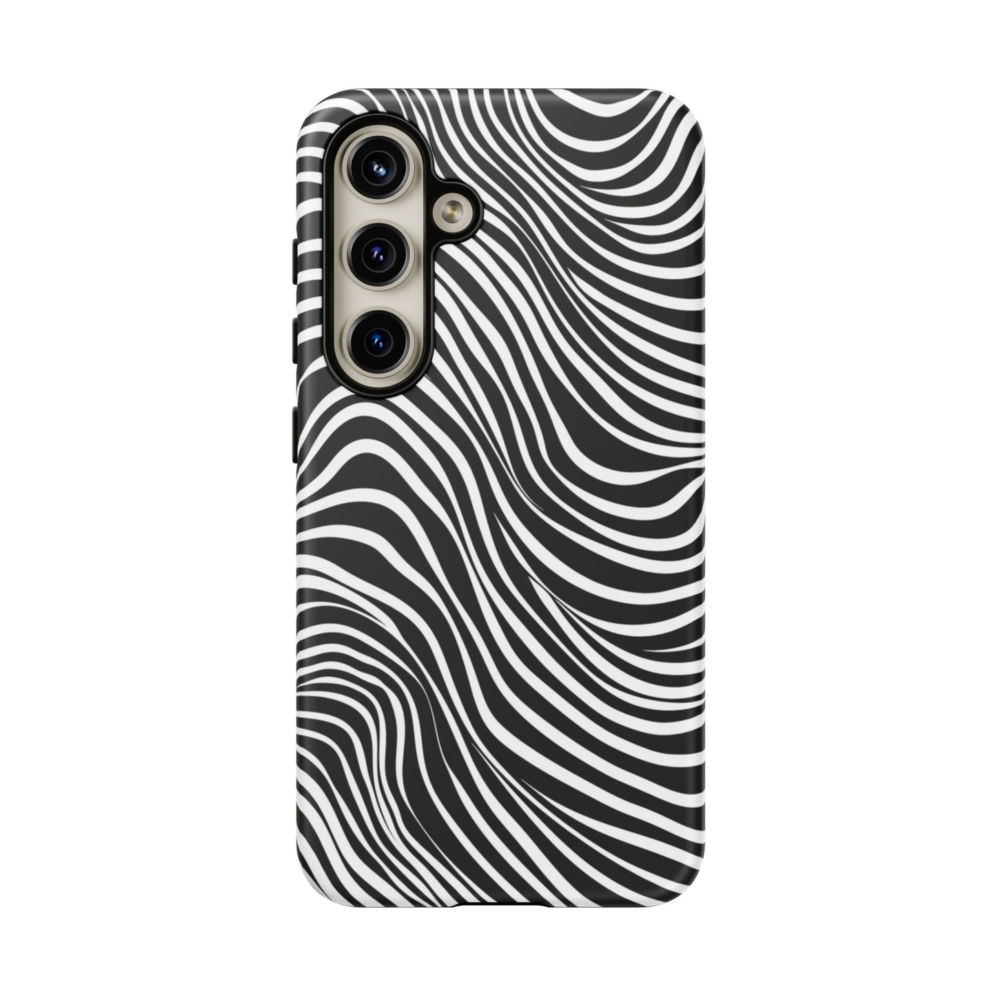 Tough Polycarbonate Phone Case