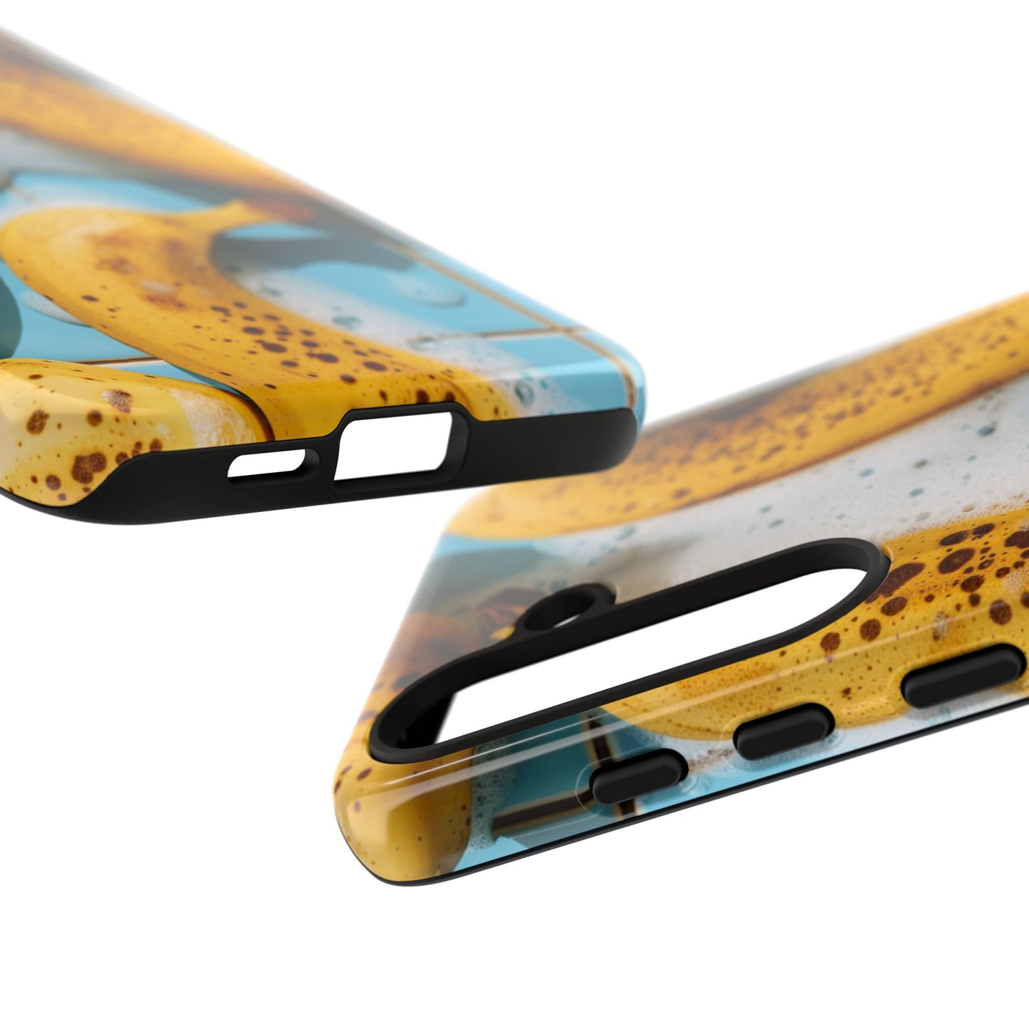 Tough Polycarbonate Phone Case
