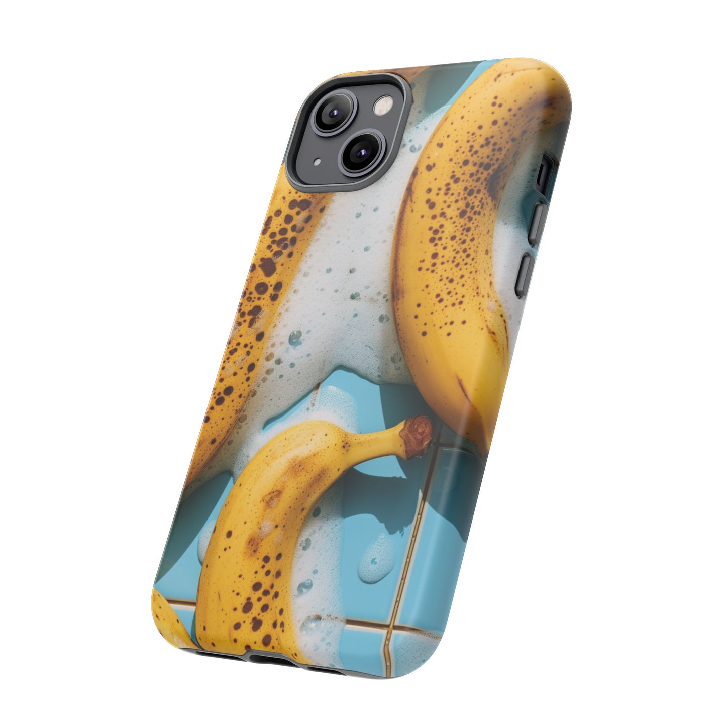 Tough Polycarbonate Phone Case