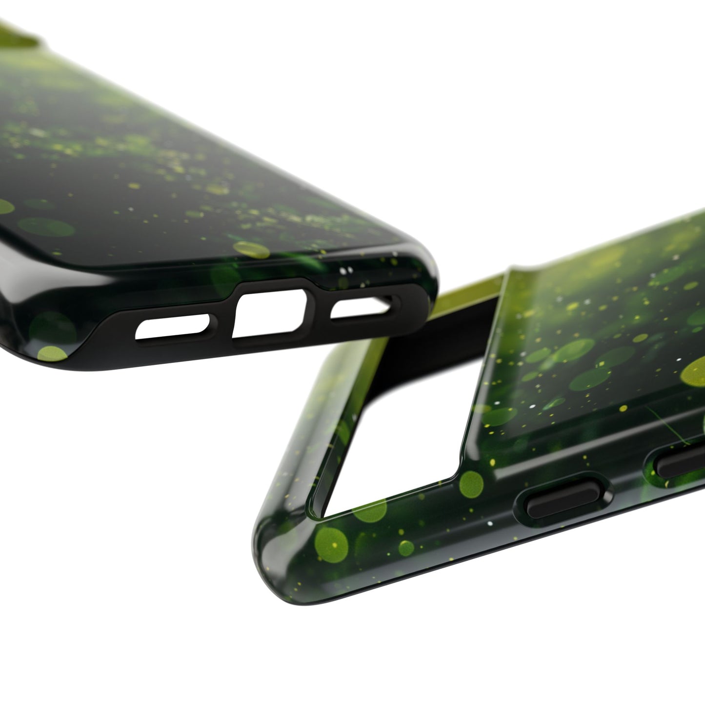 Tough Polycarbonate Phone Case