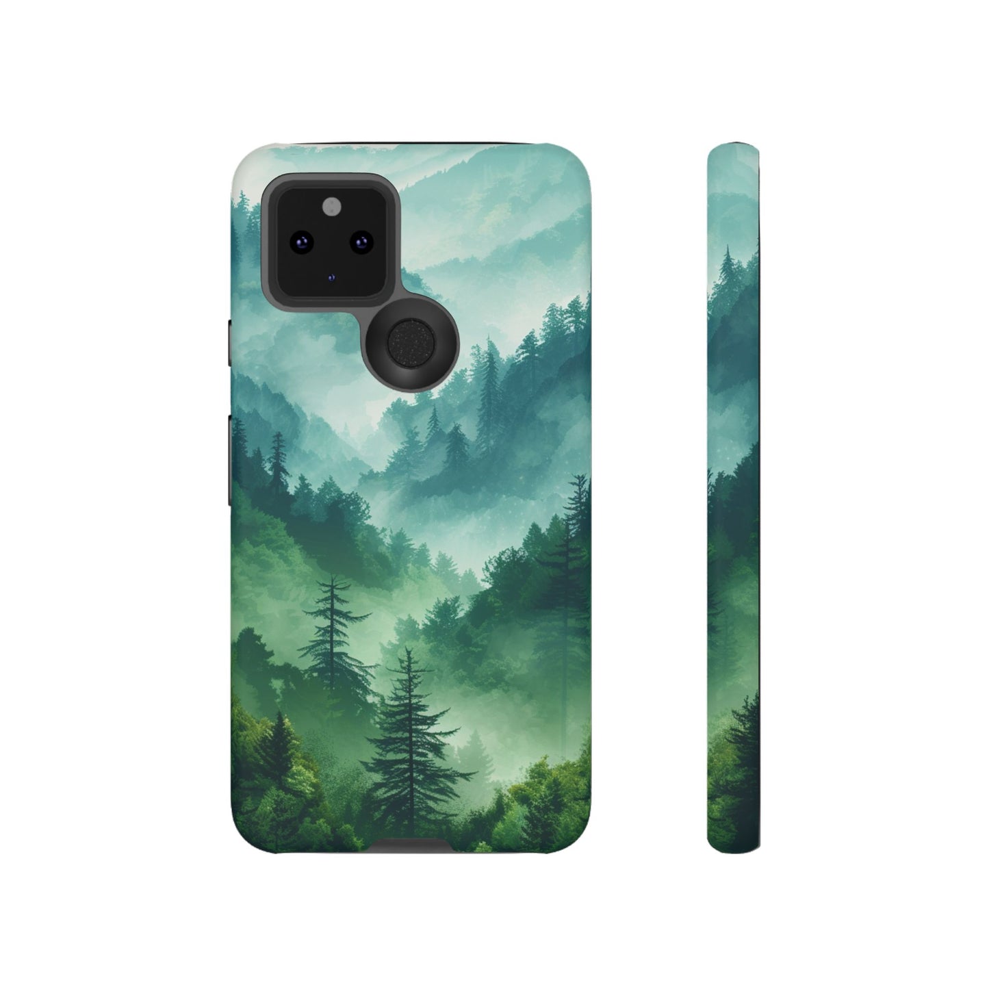 Tough Polycarbonate Phone Case