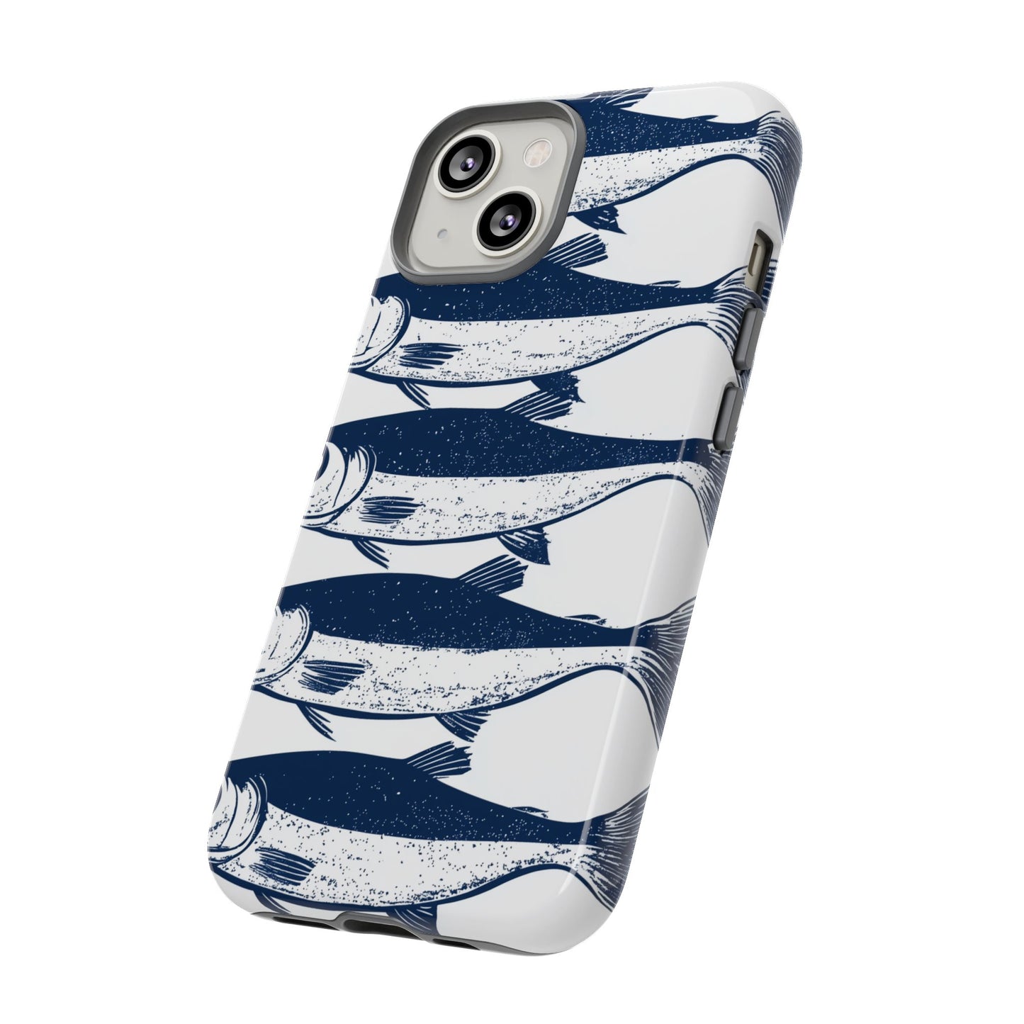 Tough Polycarbonate Phone Case