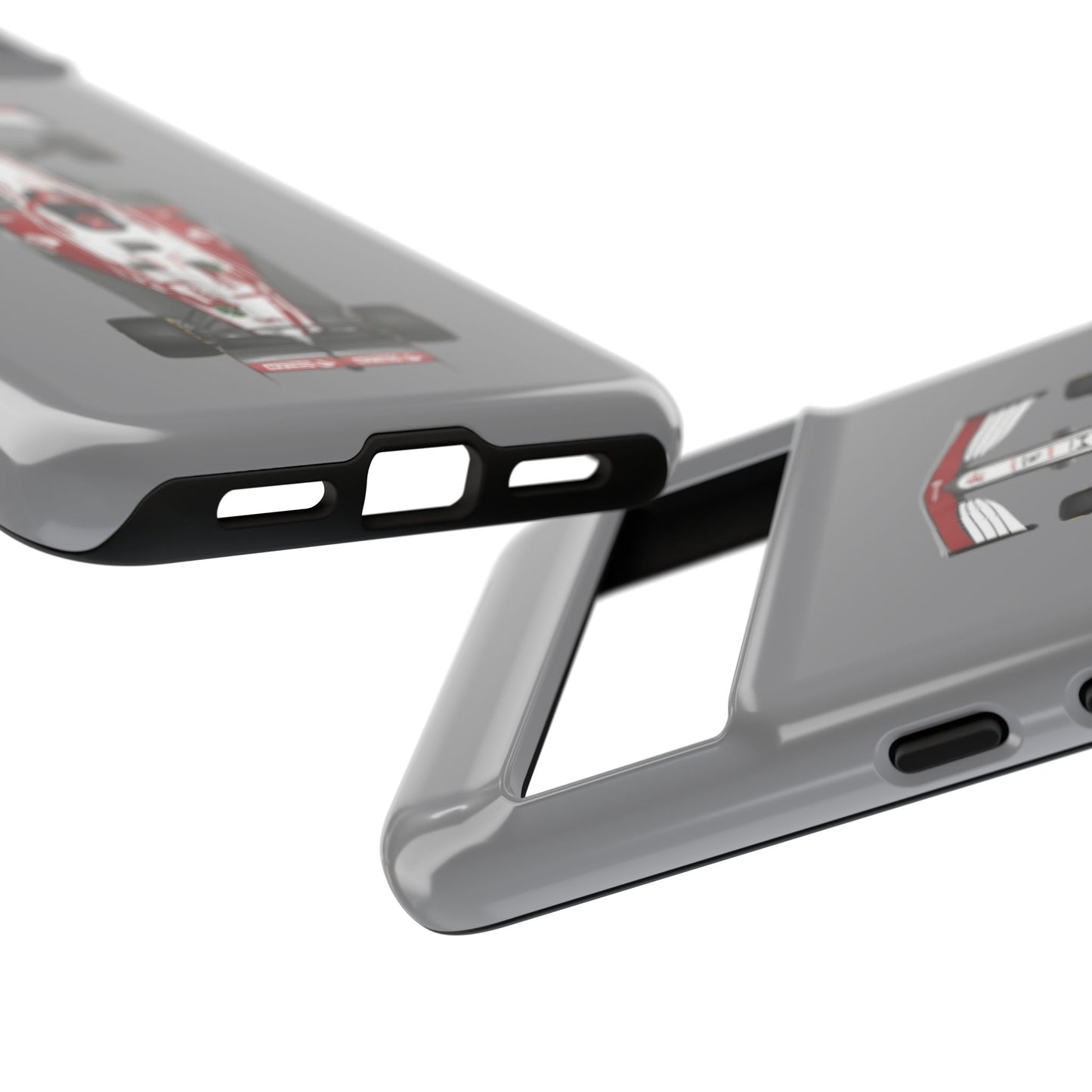 Tough Polycarbonate Phone Case