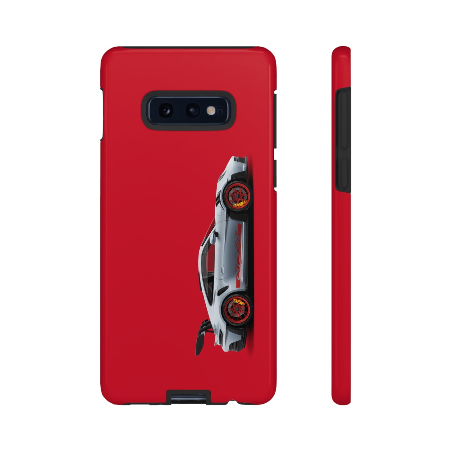 Tough Polycarbonate Phone Case