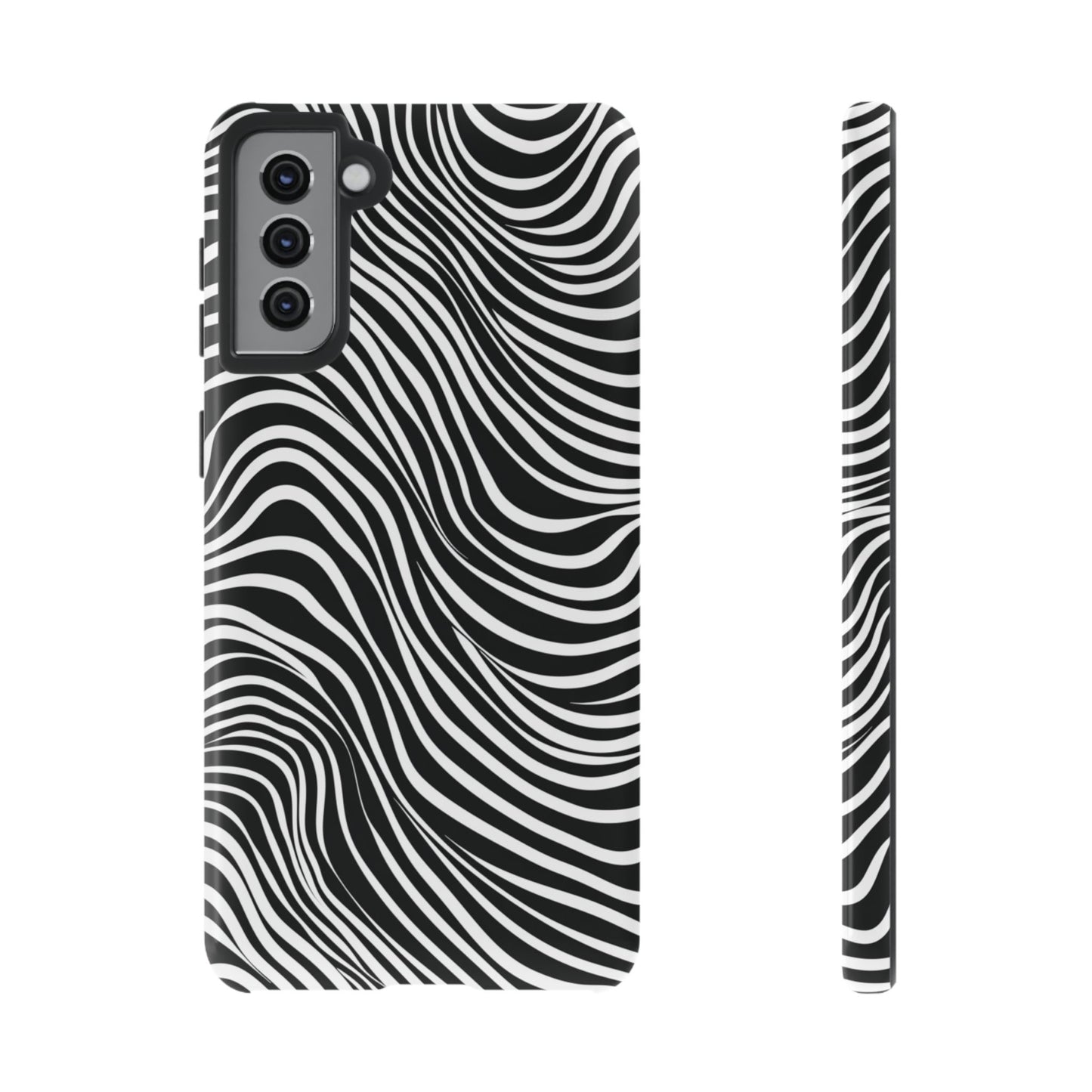 Tough Polycarbonate Phone Case