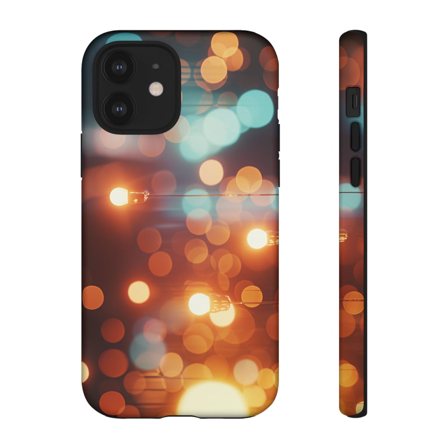 Tough Polycarbonate Phone Case