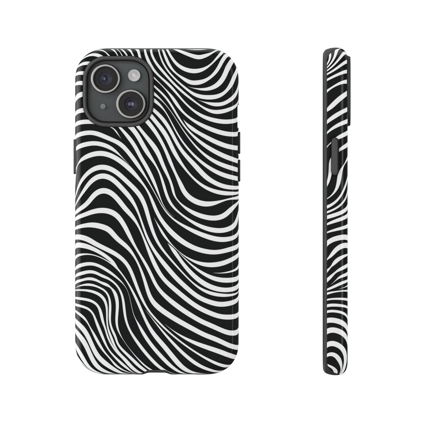 Tough Polycarbonate Phone Case