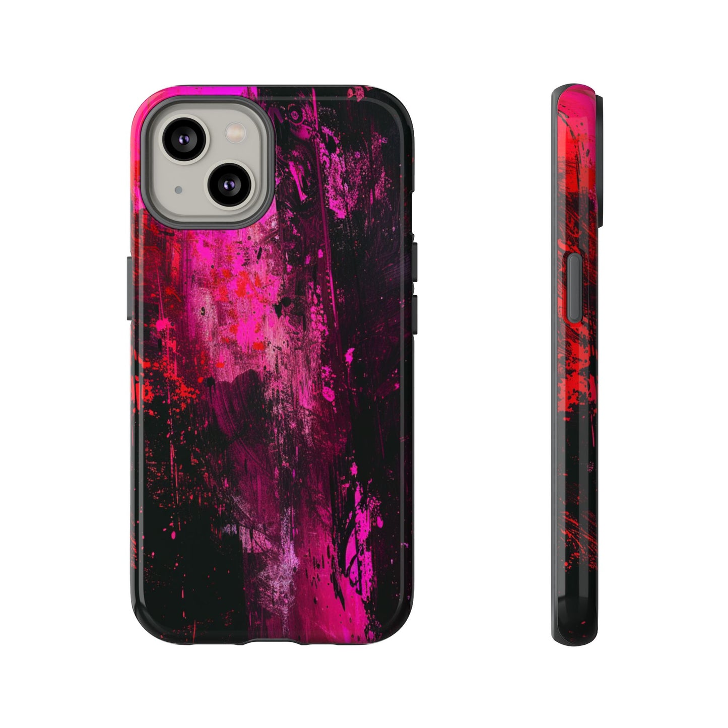 Tough Polycarbonate Phone Case