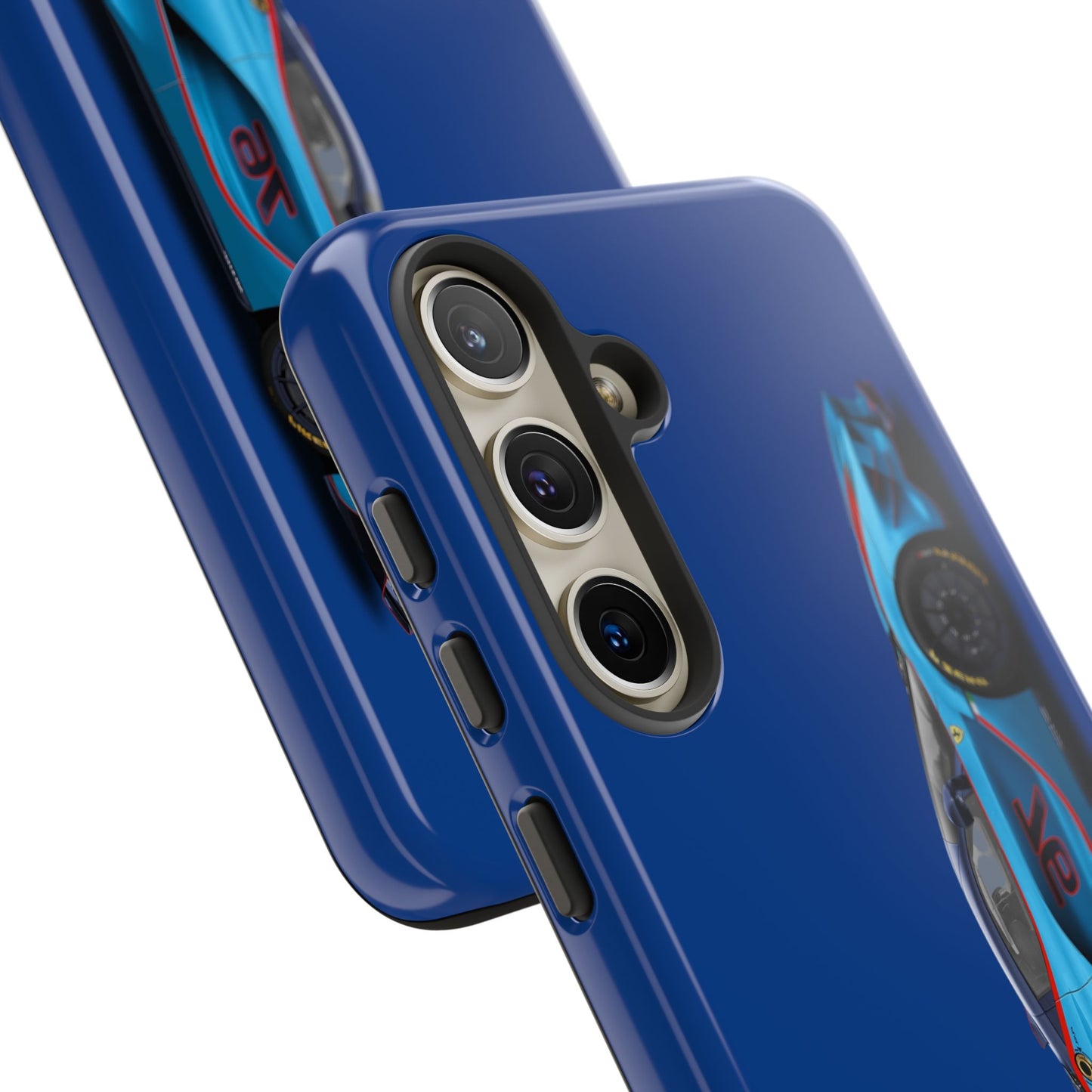 Tough Polycarbonate Phone Case
