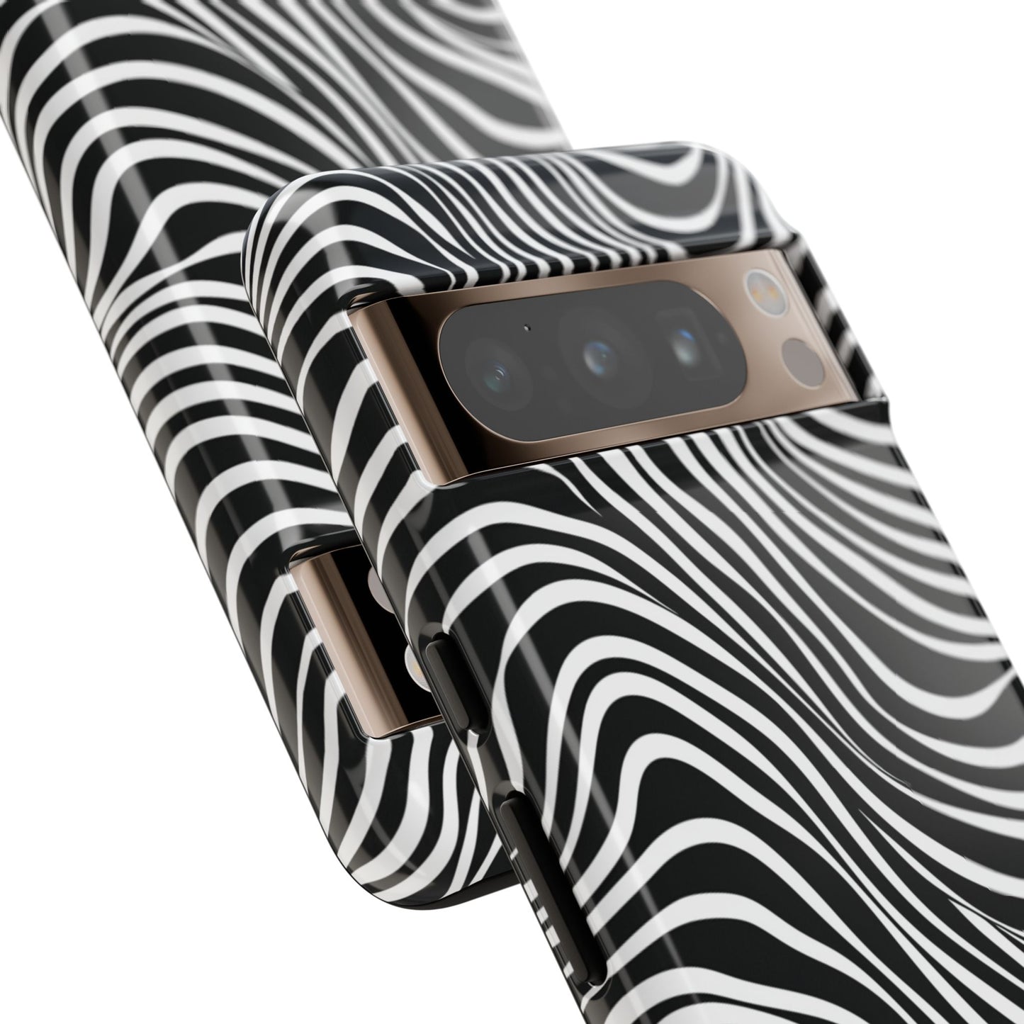 Tough Polycarbonate Phone Case