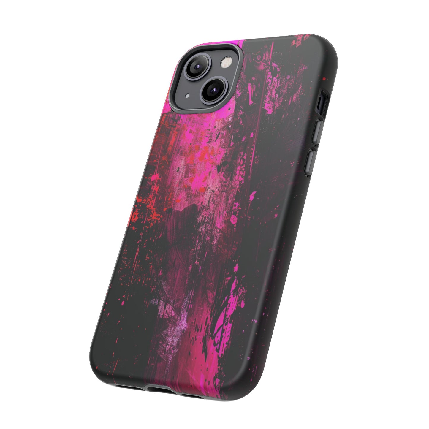 Tough Polycarbonate Phone Case