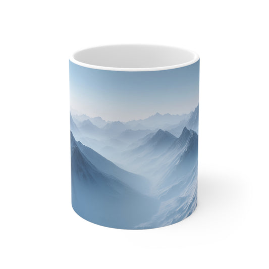 Ceramic Mug