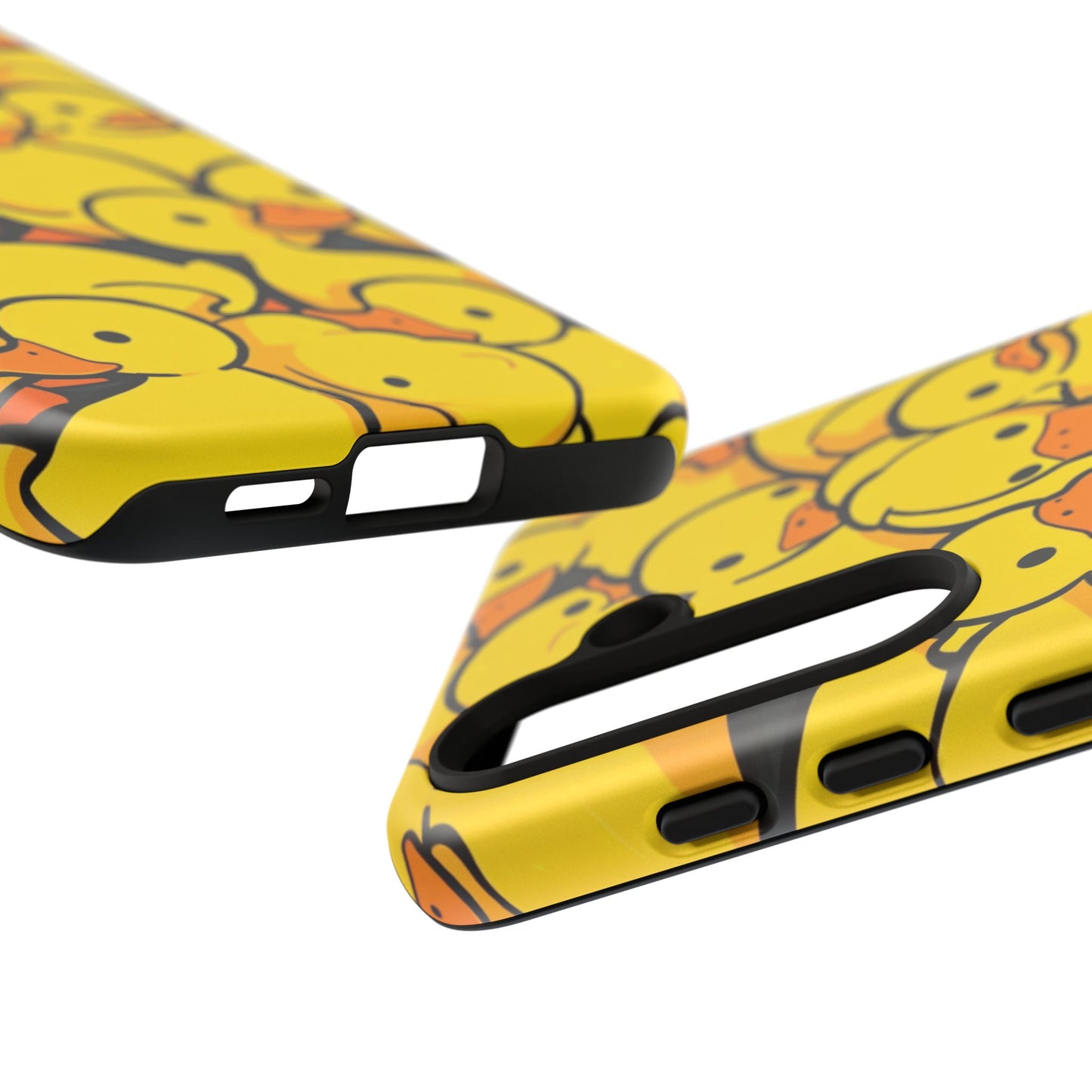Tough Polycarbonate Phone Case