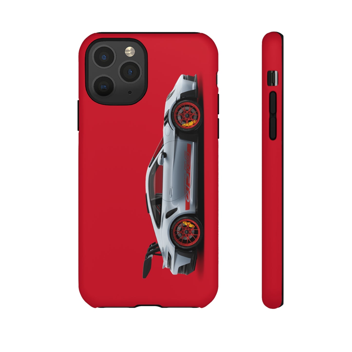 Tough Polycarbonate Phone Case