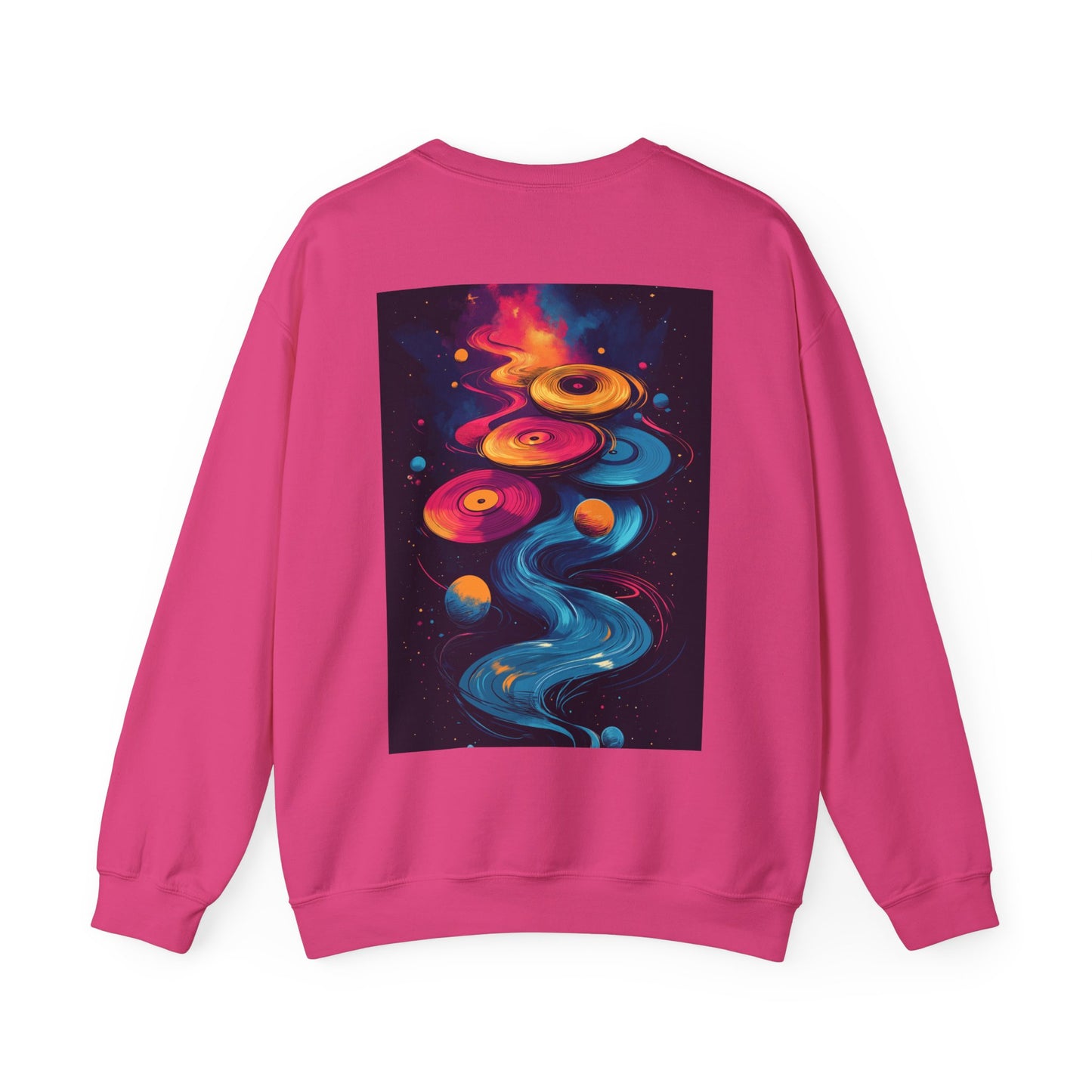 Premium Crewneck Sweatshirt