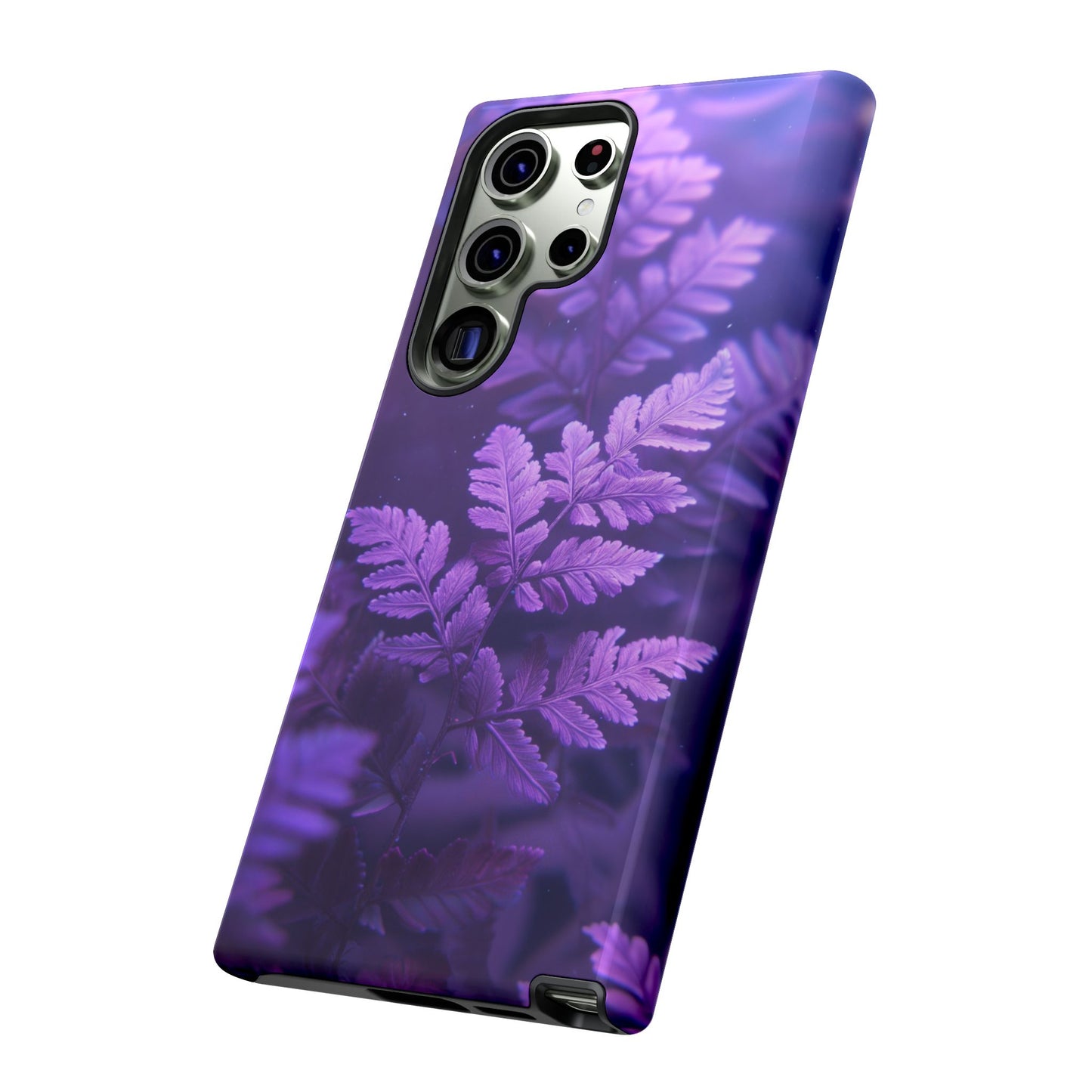 Tough Polycarbonate Phone Case