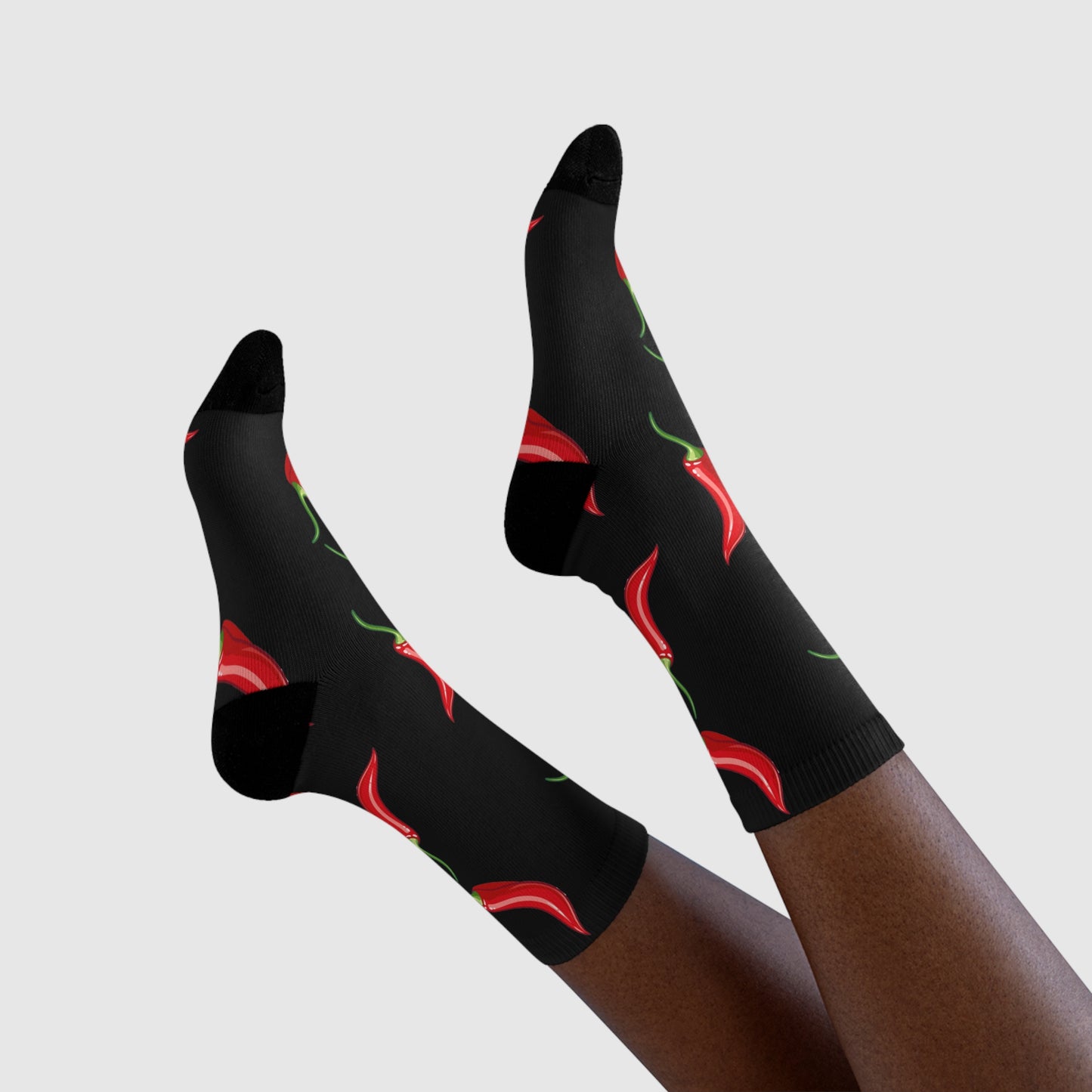 Premium Crew Socks