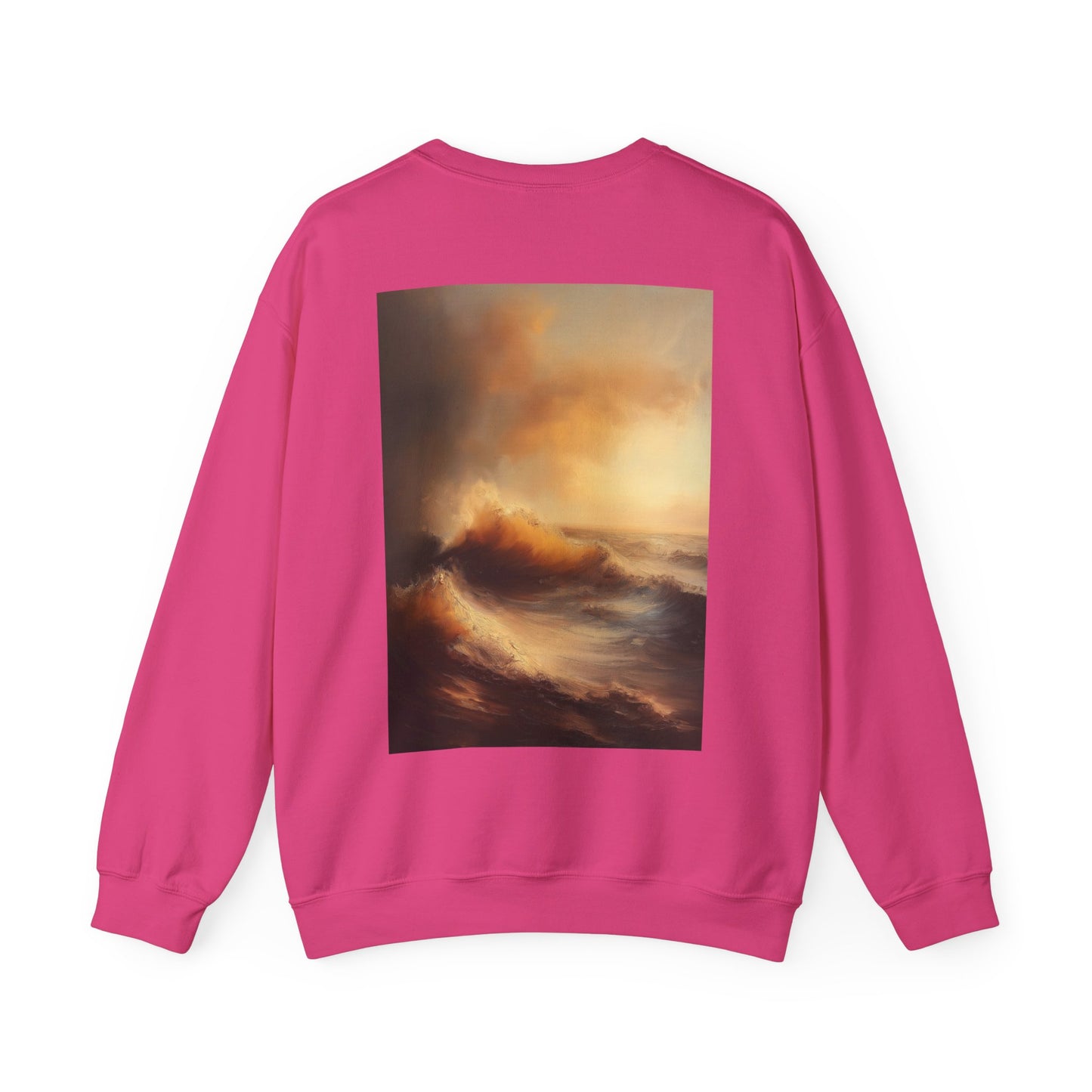 Premium Crewneck Sweatshirt