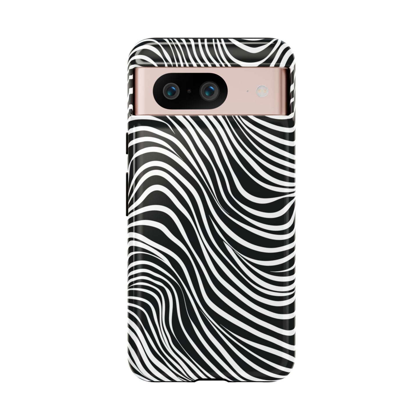 Tough Polycarbonate Phone Case