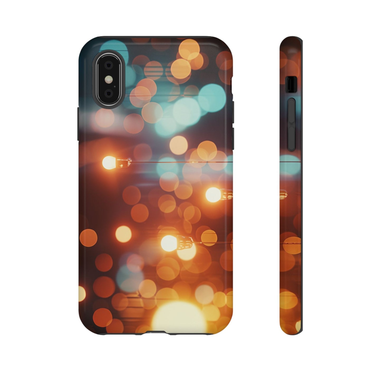 Tough Polycarbonate Phone Case