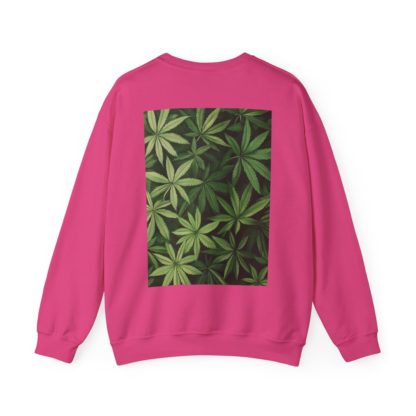 Premium Crewneck Sweatshirt