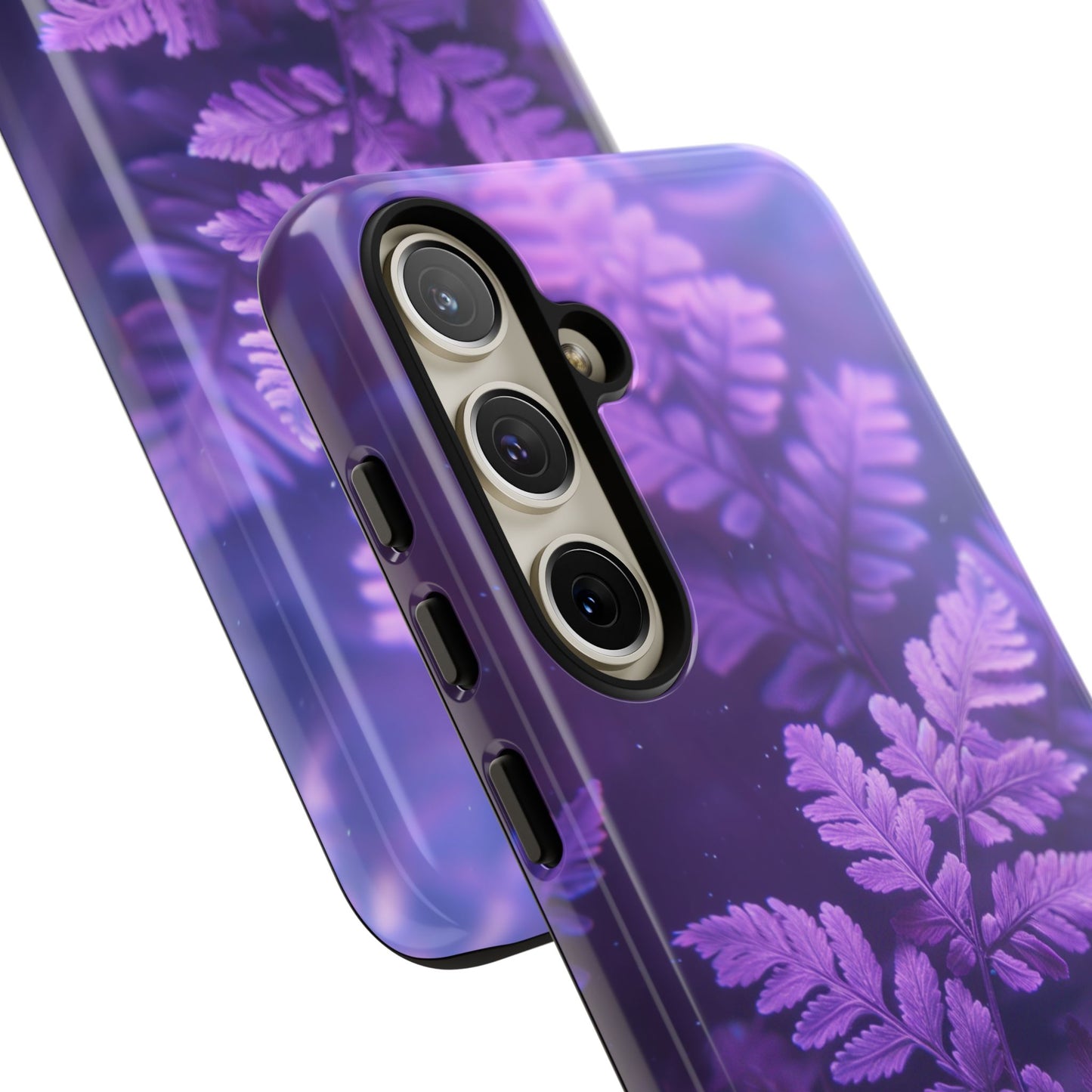 Tough Polycarbonate Phone Case