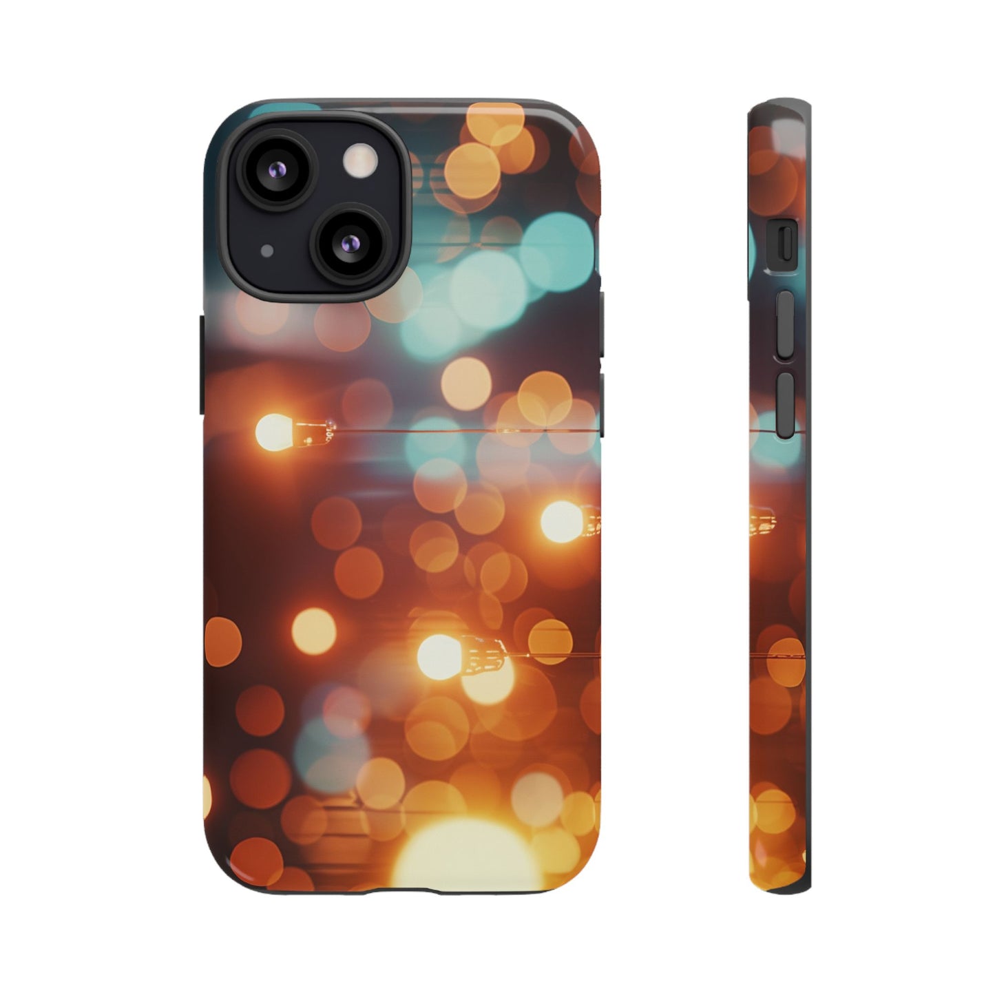 Tough Polycarbonate Phone Case