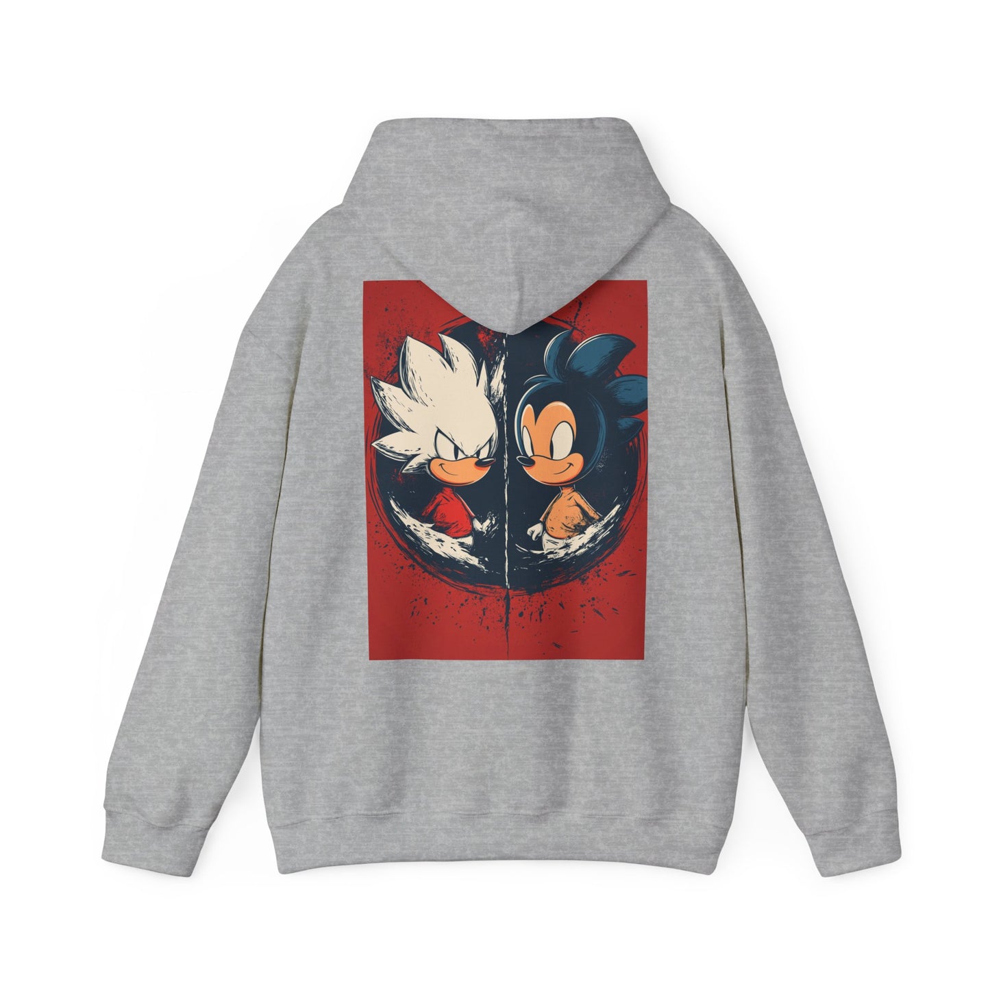 Premium Comfort Hoodie