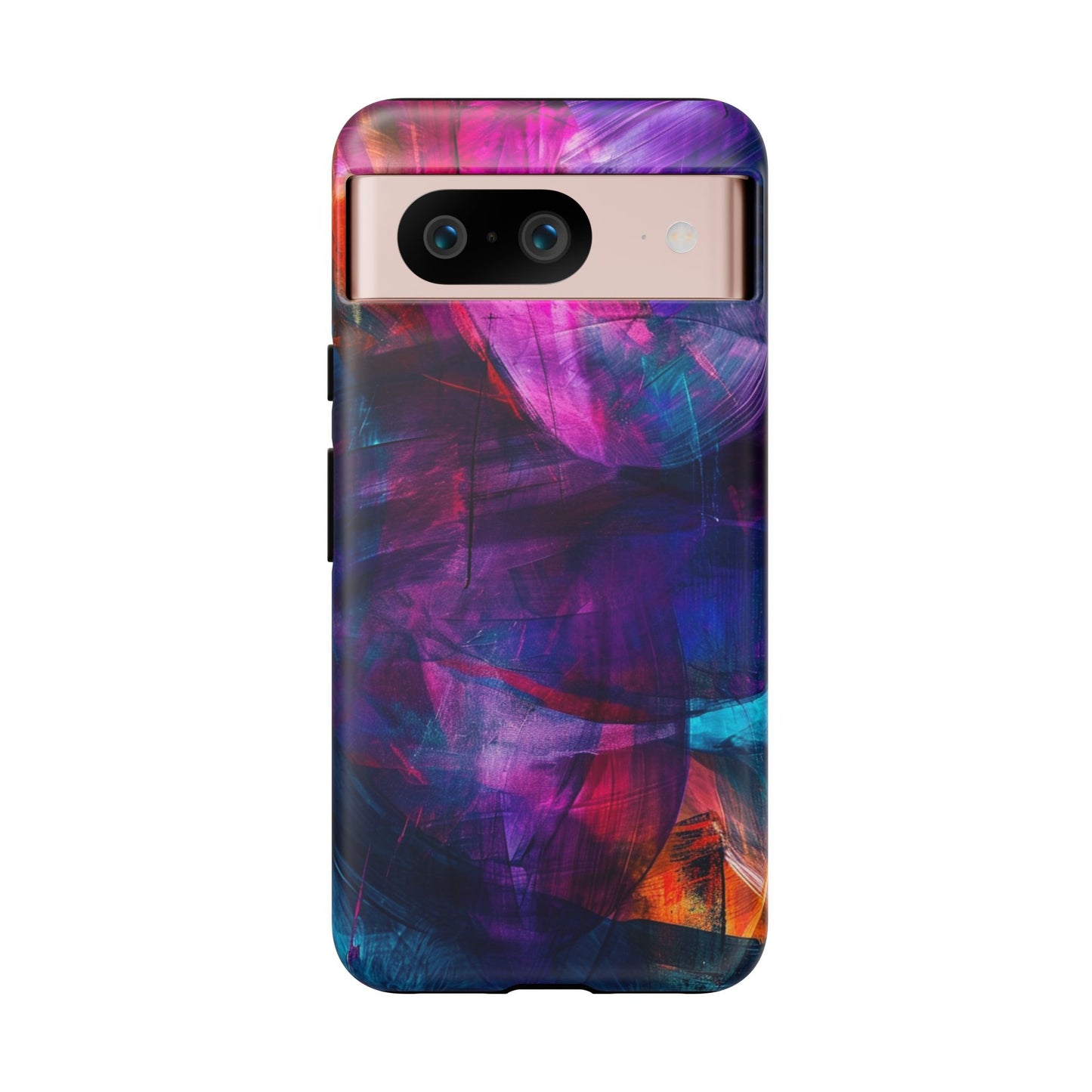 Tough Polycarbonate Phone Case