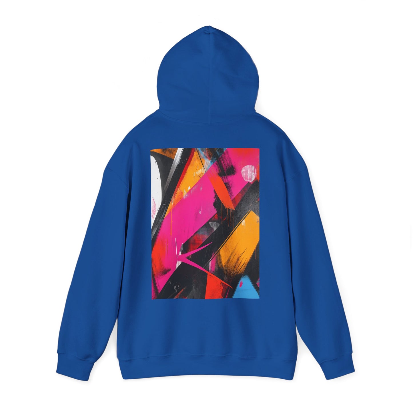 Premium Comfort Hoodie