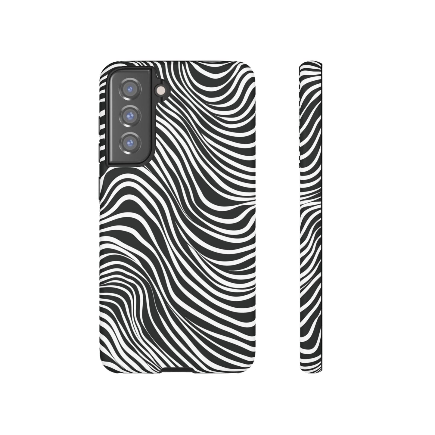 Tough Polycarbonate Phone Case