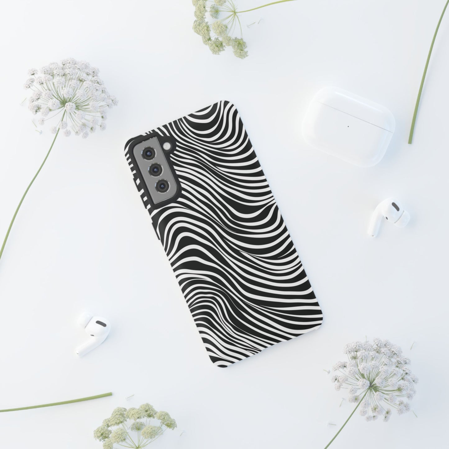 Tough Polycarbonate Phone Case