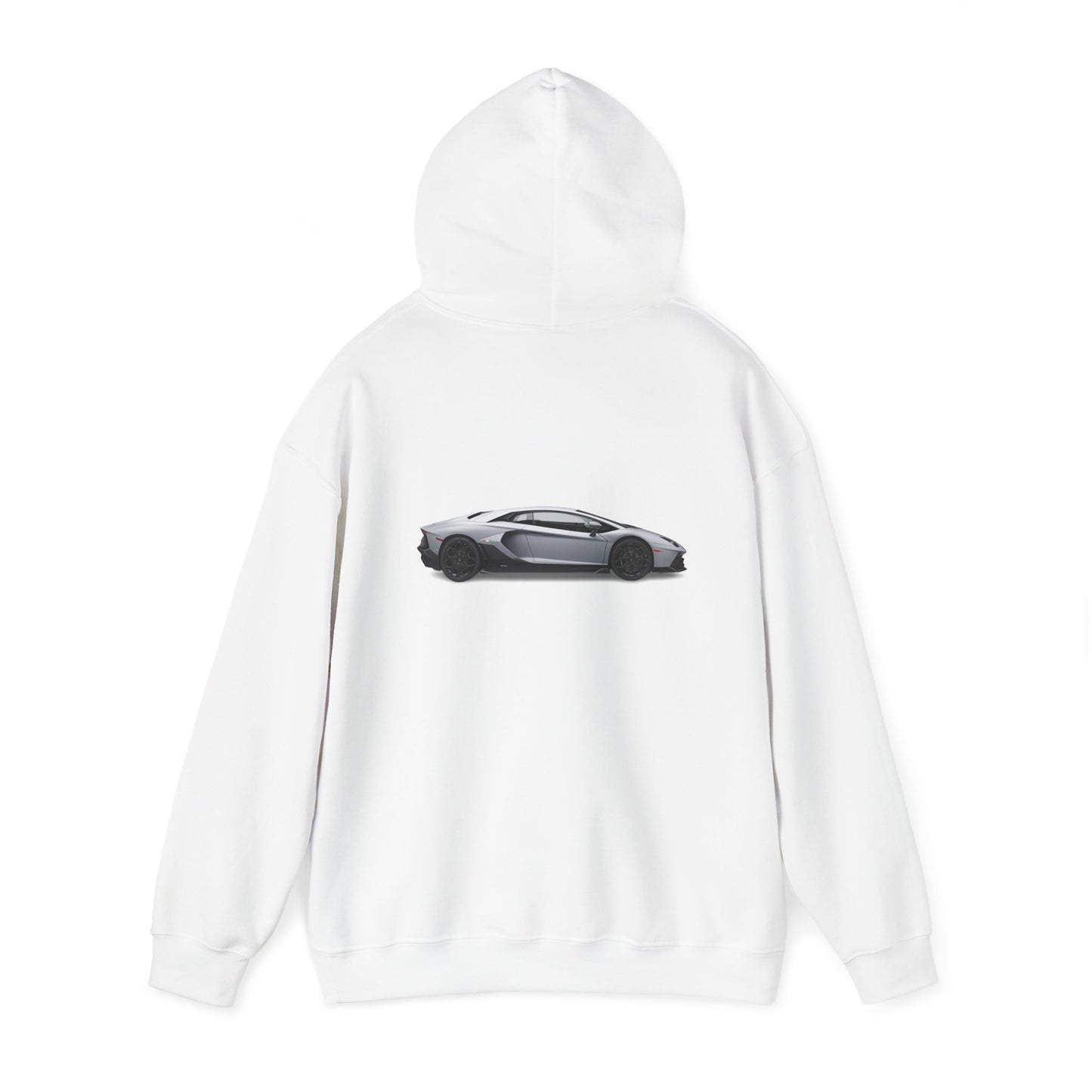 Premium Comfort Hoodie