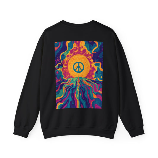 Premium Crewneck Sweatshirt