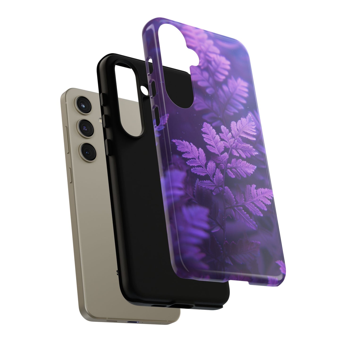 Tough Polycarbonate Phone Case
