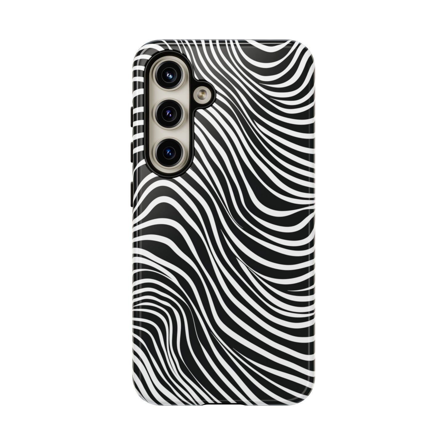 Tough Polycarbonate Phone Case