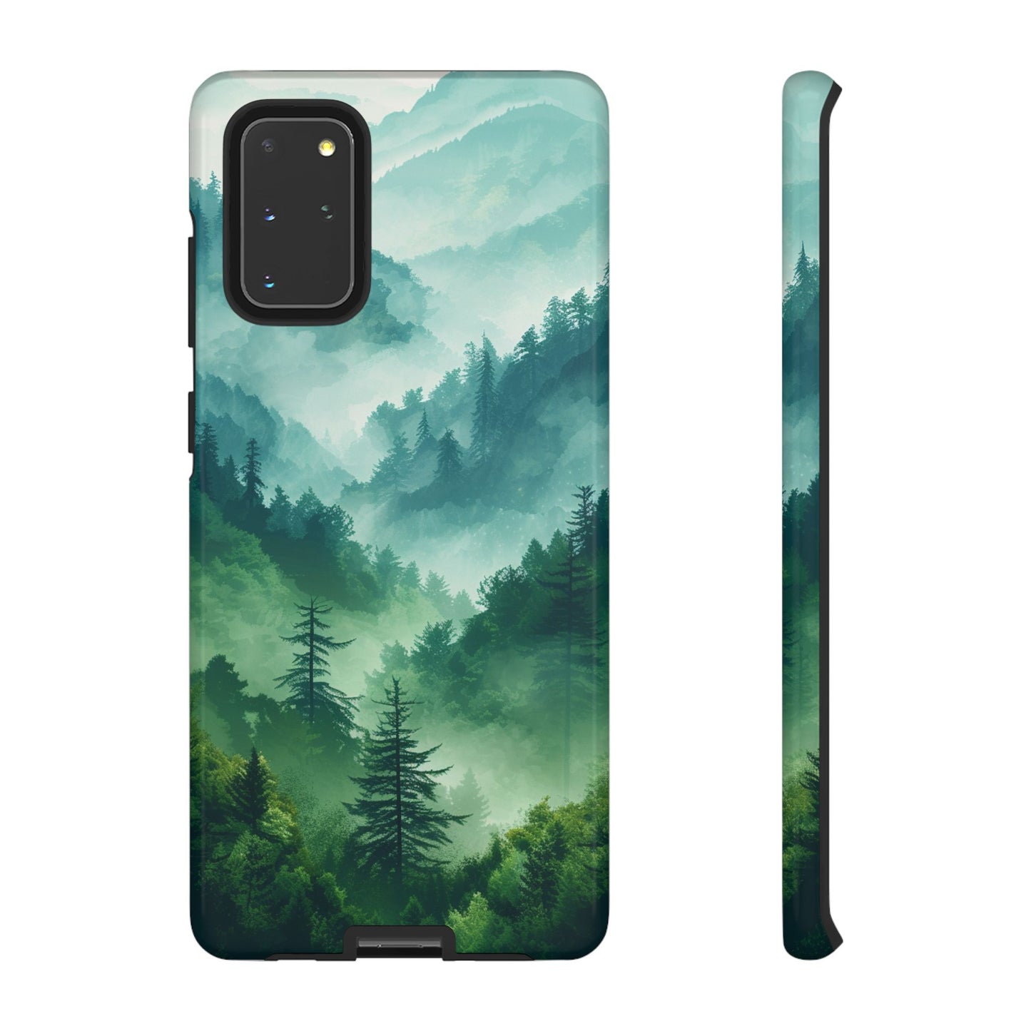 Tough Polycarbonate Phone Case