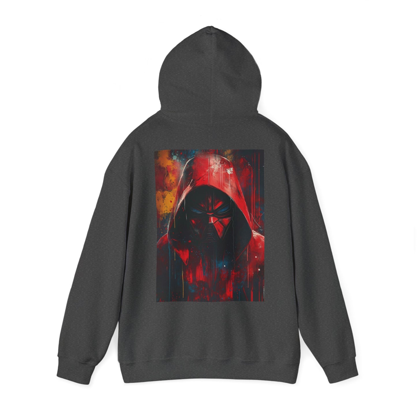 Premium Comfort Hoodie