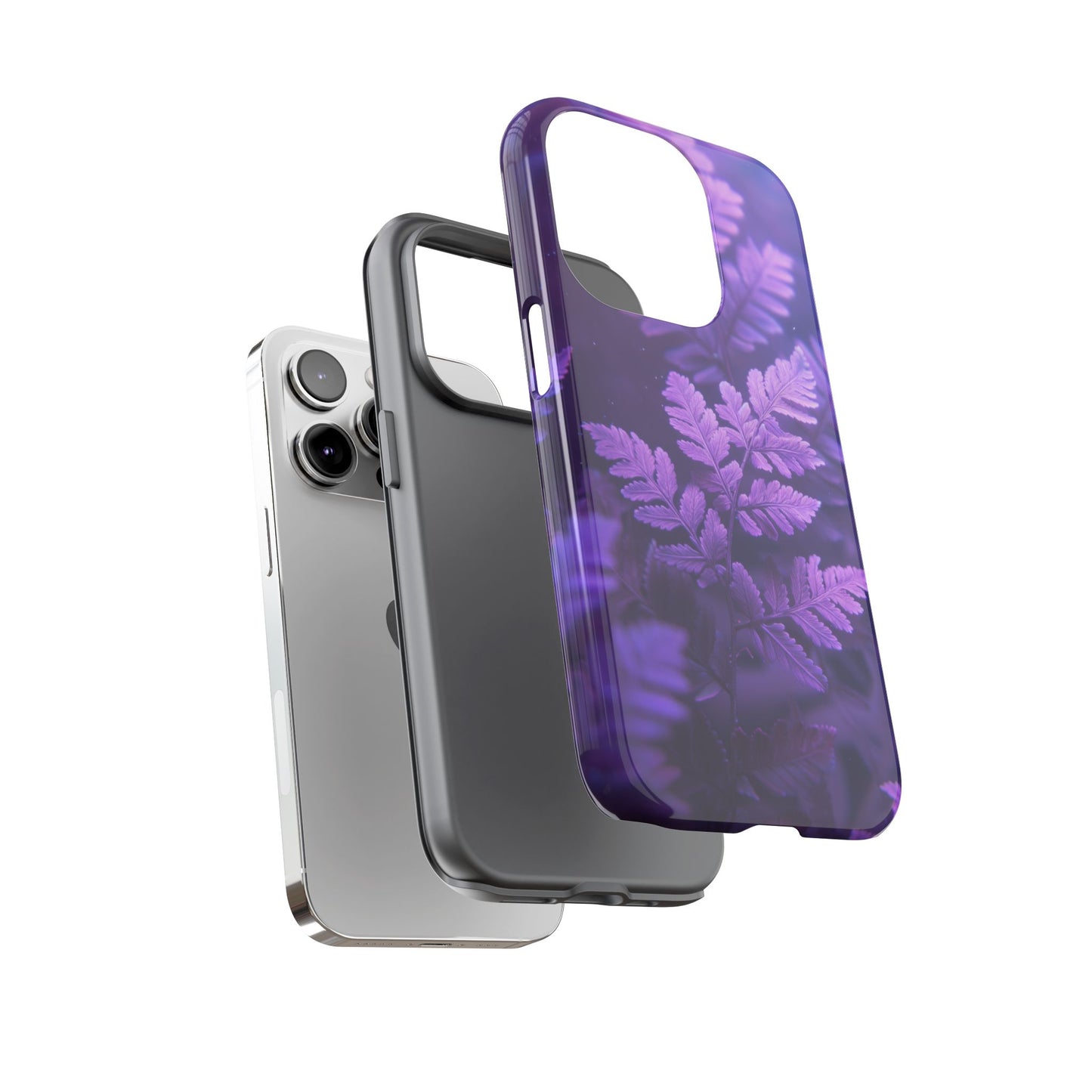 Tough Polycarbonate Phone Case